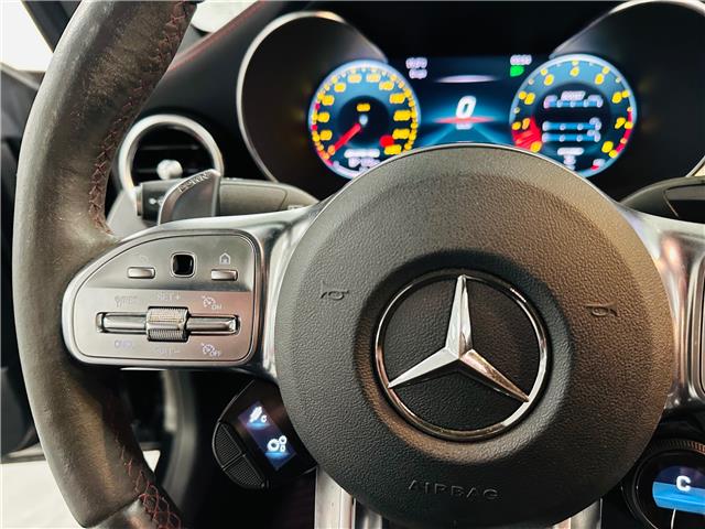 2020 Mercedes-Benz AMG C 43 Base (Stk: A8931) in Saint-Eustache - Image 16 of 28