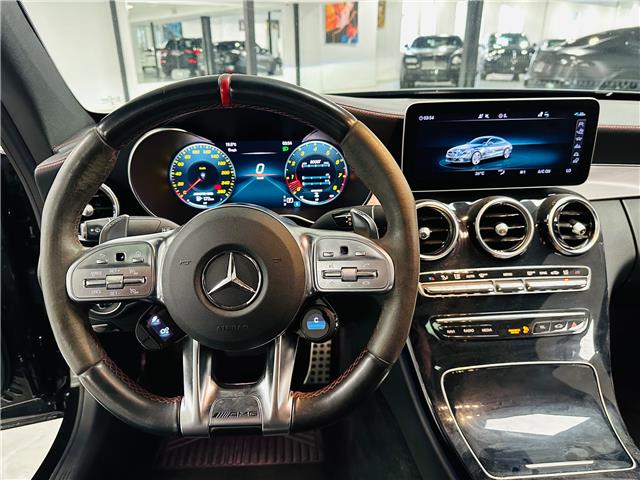 2020 Mercedes-Benz AMG C 43 Base (Stk: A8931) in Saint-Eustache - Image 18 of 28