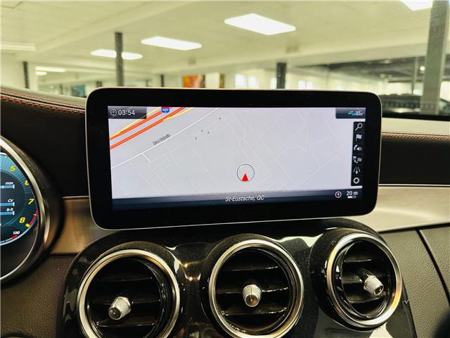 2020 Mercedes-Benz AMG C 43 Base (Stk: A8931) in Saint-Eustache - Image 20 of 28