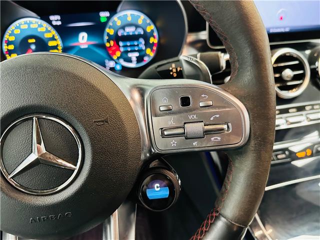 2020 Mercedes-Benz AMG C 43 Base (Stk: A8931) in Saint-Eustache - Image 21 of 28