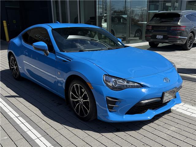 2019 Toyota 86 Base (Stk: 16U101318A) in Markham - Image 1 of 19