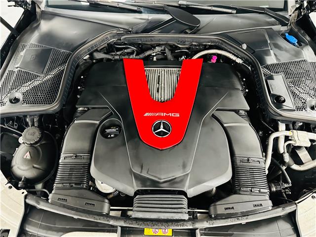 2020 Mercedes-Benz AMG C 43 Base (Stk: A8931) in Saint-Eustache - Image 25 of 28