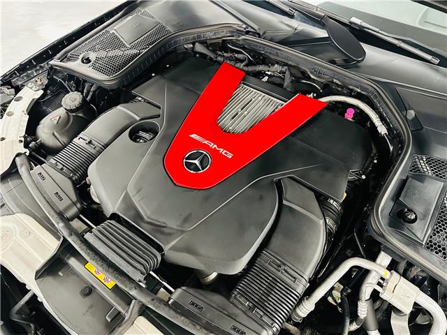 2020 Mercedes-Benz AMG C 43 Base (Stk: A8931) in Saint-Eustache - Image 28 of 28