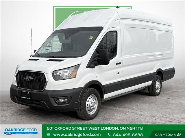 2025 Ford Transit-250 Cargo Base (Stk: C54218) in London - Image 1 of 24