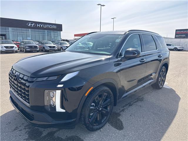 2025 Hyundai Palisade Urban 7 Passenger (Stk: 25-268) in Prince Albert - Image 1 of 14