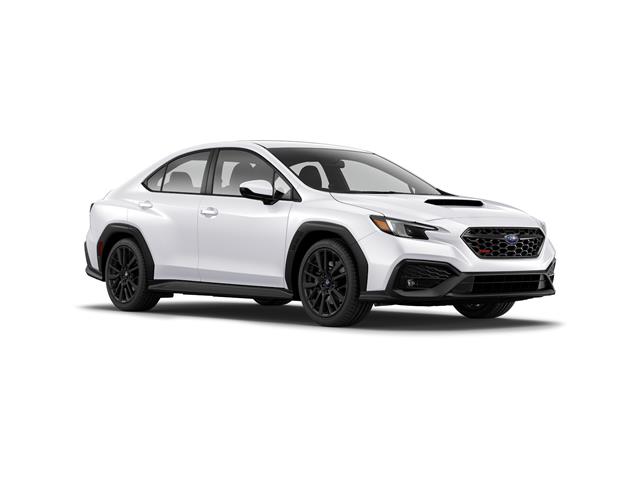 2025 Subaru WRX Sport (Stk: 446055/001) in Red Deer - Image 1 of 9