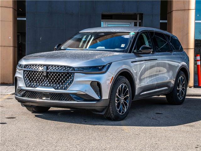2025 Lincoln Nautilus Premiere (Stk: S-1203) in Calgary - Image 1 of 29