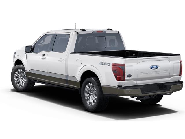 2025 Ford F-150 King Ranch (Stk: LT2512) in Harrow - Image 2 of 7