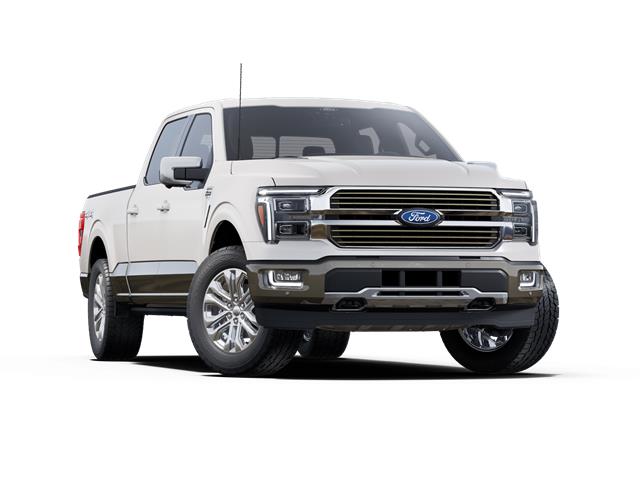 2025 Ford F-150 King Ranch (Stk: LT2512) in Harrow - Image 4 of 7