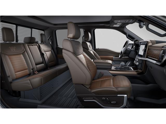 2025 Ford F-150 King Ranch (Stk: LT2512) in Harrow - Image 5 of 7