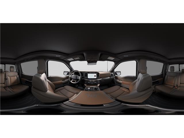 2025 Ford F-150 King Ranch (Stk: LT2512) in Harrow - Image 7 of 7