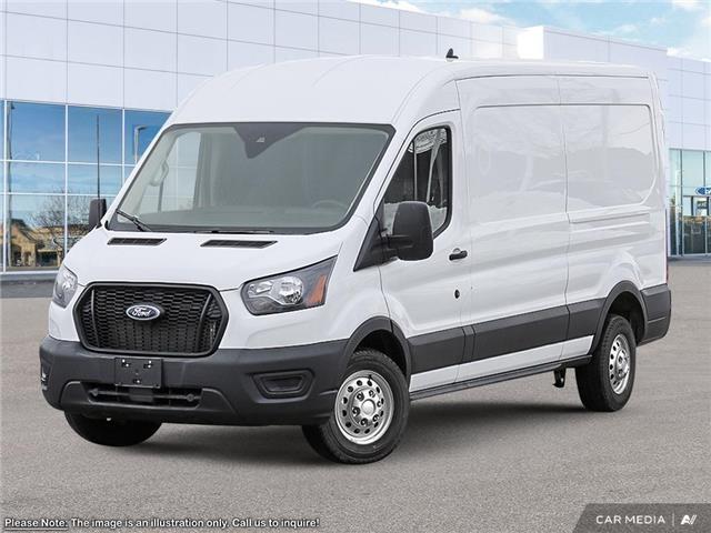 2025 Ford Transit-250 Cargo Base (Stk: S-1063) in Calgary - Image 1 of 25