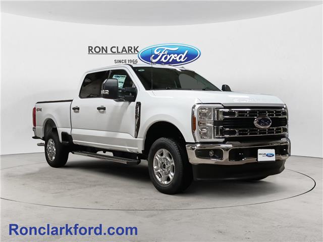 2025 Ford F-250 XLT (Stk: 16815) in Wyoming - Image 1 of 15