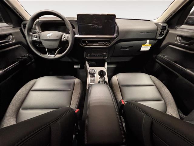 2025 Ford Bronco Sport Big Bend (Stk: 16801) in Wyoming - Image 11 of 15