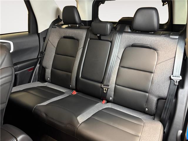 2025 Ford Bronco Sport Big Bend (Stk: 16801) in Wyoming - Image 14 of 15