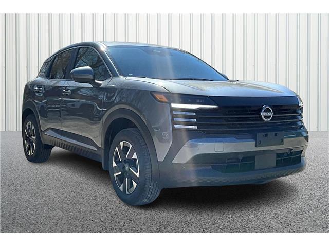 2025 Nissan Kicks SV (Stk: 25KK8180) in Cranbrook - Image 2 of 13