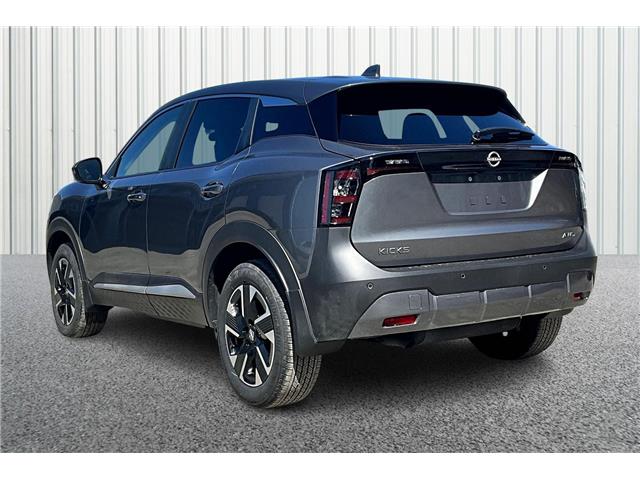 2025 Nissan Kicks SV (Stk: 25KK8180) in Cranbrook - Image 3 of 13