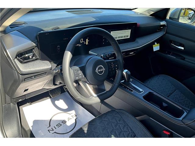 2025 Nissan Kicks SV (Stk: 25KK8180) in Cranbrook - Image 6 of 13