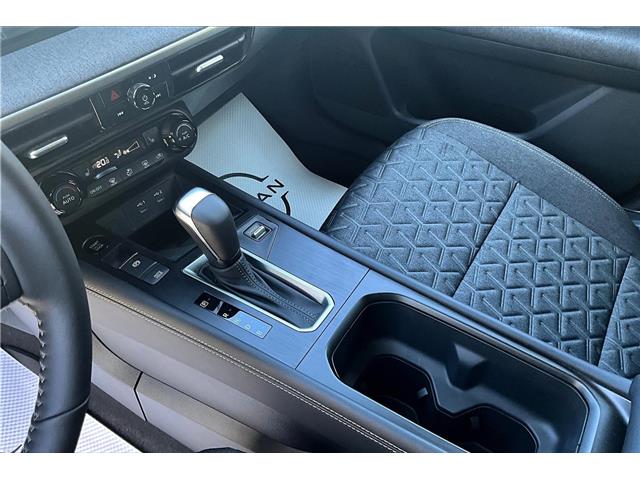 2025 Nissan Kicks SV (Stk: 25KK8180) in Cranbrook - Image 8 of 13