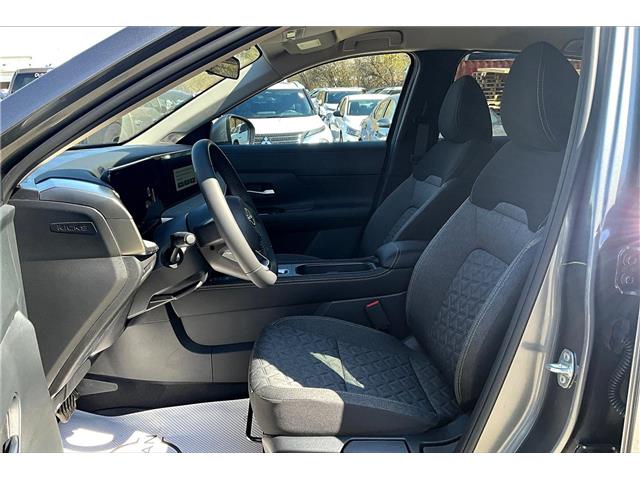 2025 Nissan Kicks SV (Stk: 25KK8180) in Cranbrook - Image 9 of 13
