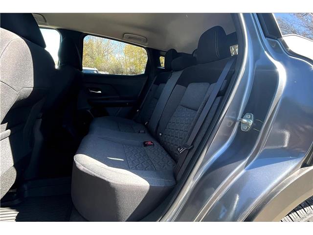 2025 Nissan Kicks SV (Stk: 25KK8180) in Cranbrook - Image 10 of 13