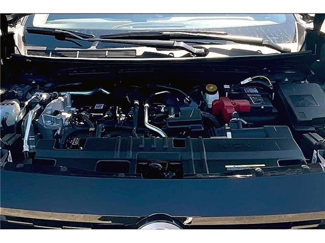 2025 Nissan Kicks SV (Stk: 25KK8180) in Cranbrook - Image 11 of 13