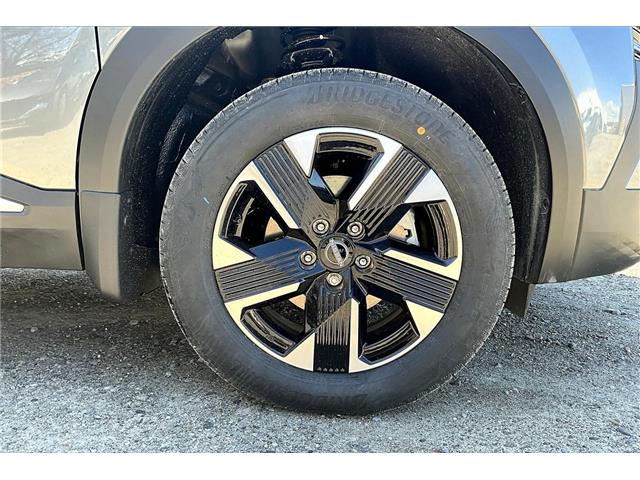 2025 Nissan Kicks SV (Stk: 25KK8180) in Cranbrook - Image 12 of 13