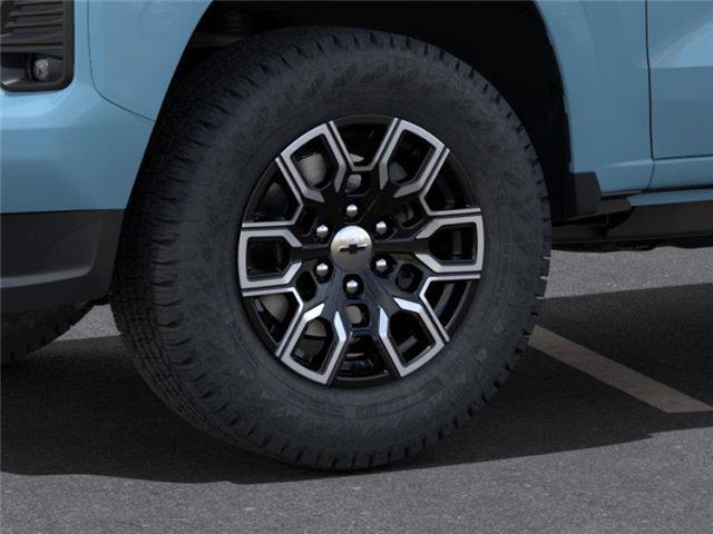 2025 Chevrolet Colorado Z71 (Stk: T5158) in Kincardine - Image 9 of 24