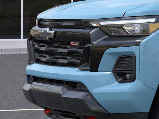 2025 Chevrolet Colorado Z71 (Stk: T5158) in Kincardine - Image 13 of 24