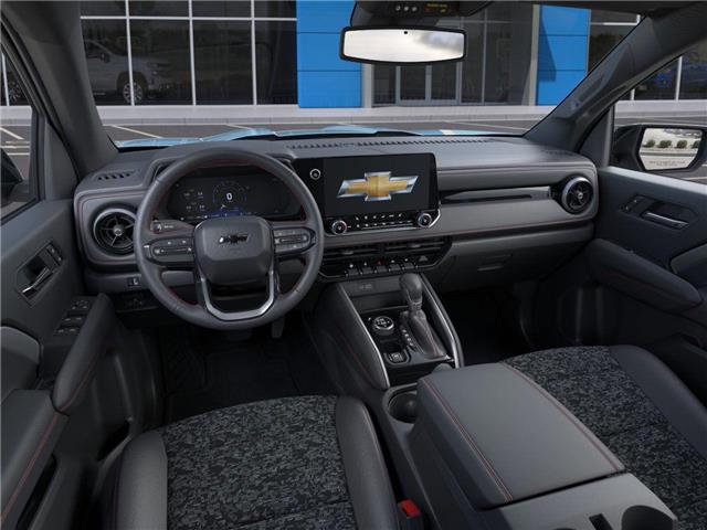 2025 Chevrolet Colorado Z71 (Stk: T5158) in Kincardine - Image 15 of 24
