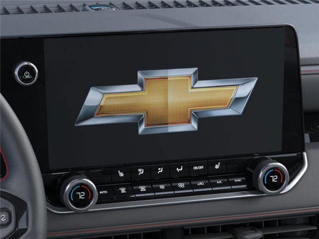 2025 Chevrolet Colorado Z71 (Stk: T5158) in Kincardine - Image 20 of 24