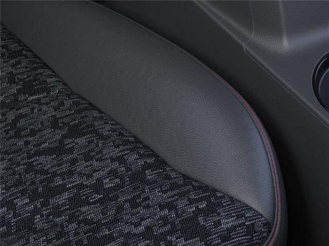 2025 Chevrolet Colorado Z71 (Stk: T5158) in Kincardine - Image 21 of 24