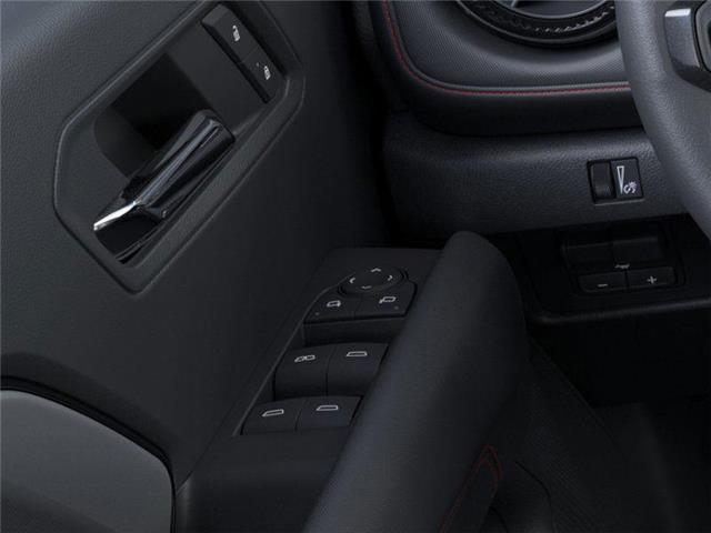 2025 Chevrolet Colorado Z71 (Stk: T5158) in Kincardine - Image 22 of 24