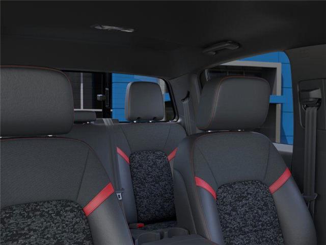 2025 Chevrolet Colorado Z71 (Stk: T5158) in Kincardine - Image 24 of 24