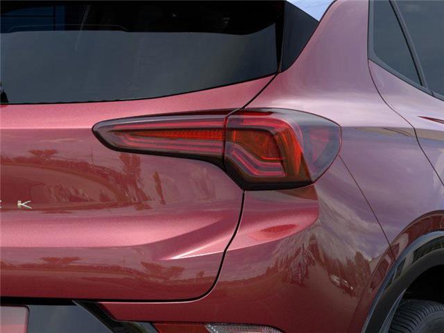 2025 Buick Encore GX Sport Touring (Stk: 43590) in Slave Lake - Image 11 of 24