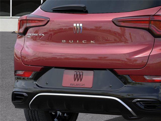 2025 Buick Encore GX Sport Touring (Stk: 43590) in Slave Lake - Image 14 of 24