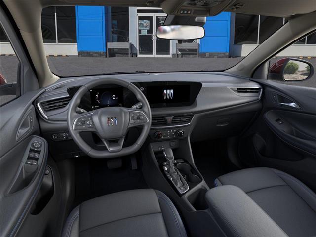 2025 Buick Encore GX Sport Touring (Stk: 43590) in Slave Lake - Image 15 of 24