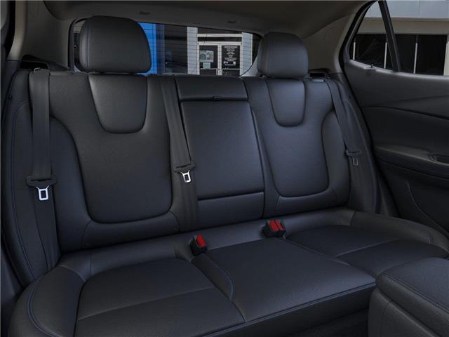 2025 Buick Encore GX Sport Touring (Stk: 43590) in Slave Lake - Image 17 of 24