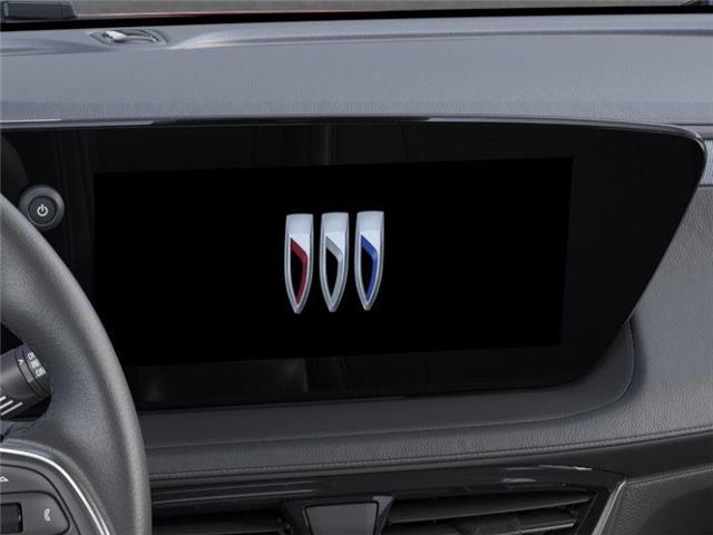 2025 Buick Encore GX Sport Touring (Stk: 43590) in Slave Lake - Image 20 of 24