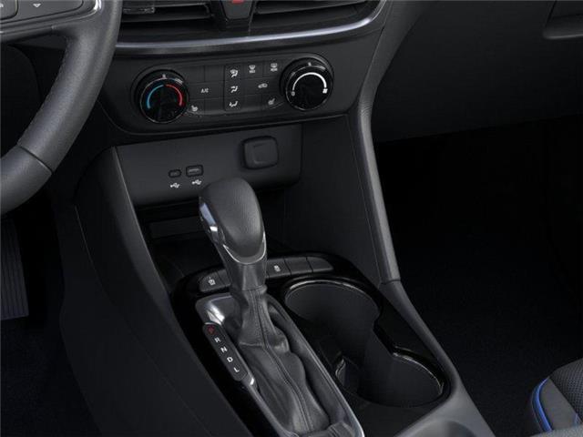 2025 Buick Encore GX Sport Touring (Stk: 43590) in Slave Lake - Image 23 of 24