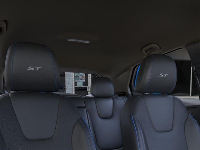 2025 Buick Encore GX Sport Touring (Stk: 43590) in Slave Lake - Image 24 of 24