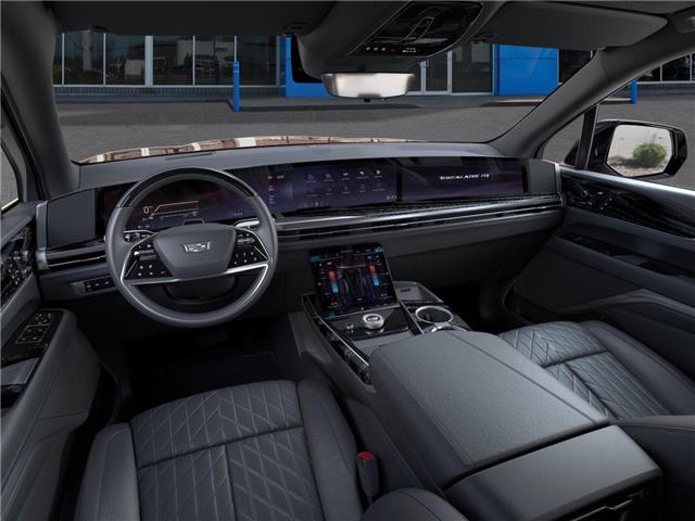 2025 Cadillac Escalade IQ Sport 1 (Stk: 102719) in Exeter - Image 15 of 24