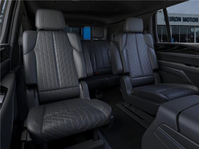 2025 Cadillac Escalade IQ Sport 1 (Stk: 102719) in Exeter - Image 17 of 24