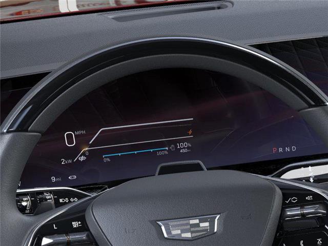 2025 Cadillac Escalade IQ Sport 1 (Stk: 102719) in Exeter - Image 18 of 24