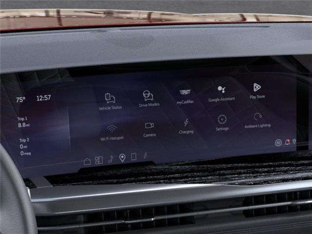 2025 Cadillac Escalade IQ Sport 1 (Stk: 102719) in Exeter - Image 20 of 24