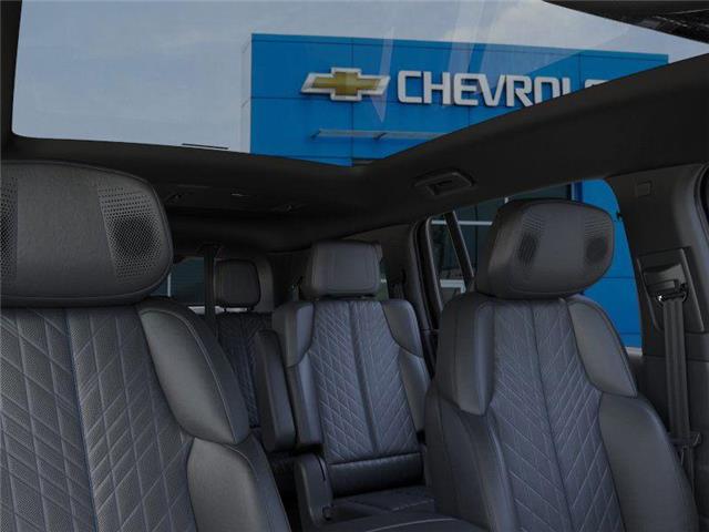 2025 Cadillac Escalade IQ Sport 1 (Stk: 102719) in Exeter - Image 24 of 24