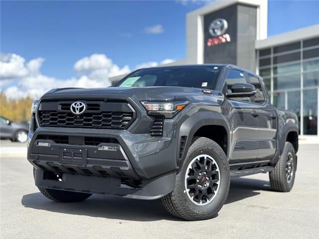 2025 Toyota Tacoma Hybrid Base (Stk: T023855) in Cranbrook - Image 1 of 23