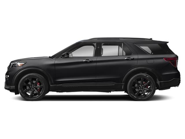 Used 2024 Ford Explorer ST  -  Cooled Seats -  Premium Audio - Cranbrook - Cranbrook Toyota