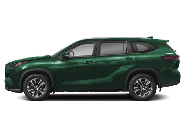 Used 2023 Toyota Highlander XLE  - Sunroof -  Power Liftgate - Cranbrook - Cranbrook Toyota
