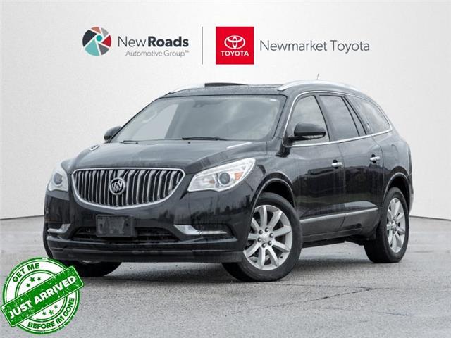 2017 Buick Enclave Premium (Stk: 39159B) in Newmarket - Image 1 of 8